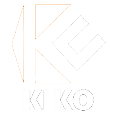 KIKOロゴ
